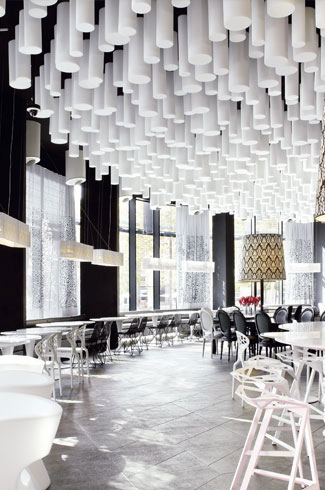 Barcel Raval HotelۻO(sh)Ӌ(j)ƴP
