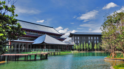 羅平云之夢(mèng)酒店