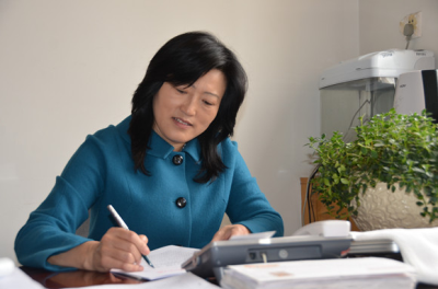 陳桂杰(河南中州國(guó)際集團(tuán)黨委書記、 中州快捷投資有限公司董事長(zhǎng))