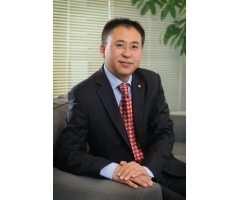׺  Bai HaiboƵ꼯FLϯй  Chairman and CEO of HNA Hospitality Group